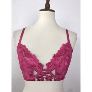 Bras N Things Lingerie Vamp Summer In The City Underwire Bra